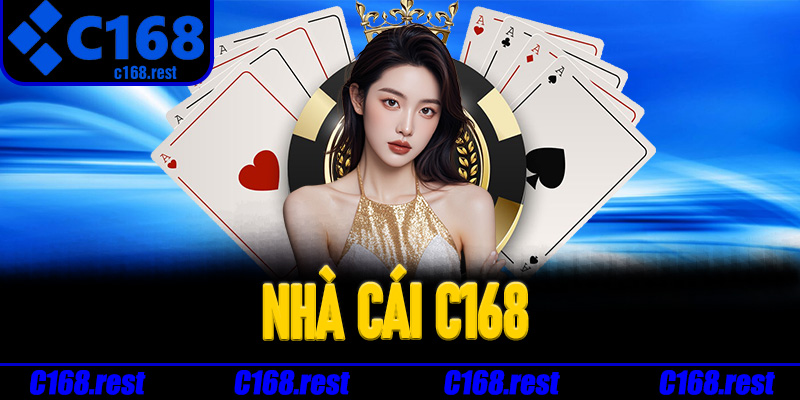 nhà cái C168