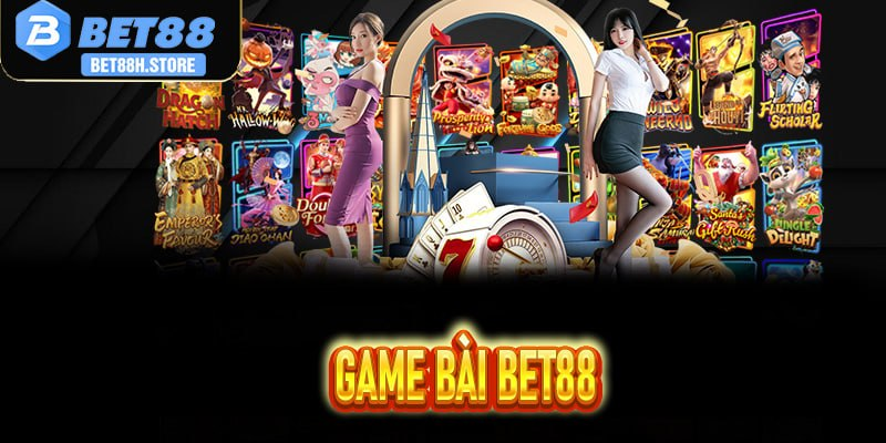 game bài Bet88
