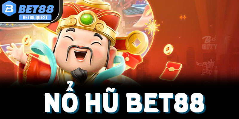 Giải đáp chi tiết các câu hỏi thường gặp về tỷ lệ trúng Jackpot và cơ chế tích lũy quỹ thưởng Nổ hũ Bet88
